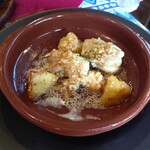 Spanish restaurant Laola - 