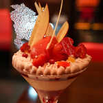 ル カフェドゥ ジョエル・ロブション - 