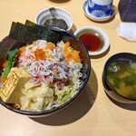 鮨たじま  中野坂上店 - 
