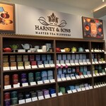 HARNEY&SONS - ドリンク写真: