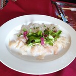 Spanish restaurant Laola - 