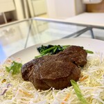 日山 - 料理写真: