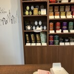 HARNEY&SONS - 