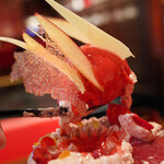 ル カフェドゥ ジョエル・ロブション - 