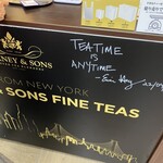 HARNEY&SONS - 