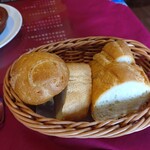 Spanish restaurant Laola - 