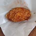 カレーパン専門店 YES! - オリジナルカレー