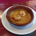 Spanish restaurant Laola - 