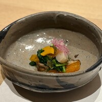 日本料理 泉水 - ［先付］