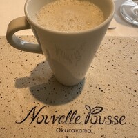 ヌーベルプース大倉山 - 