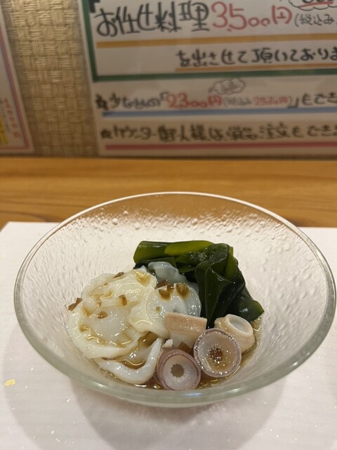 酌屋六三五 - 仁賀保（居酒屋）の写真