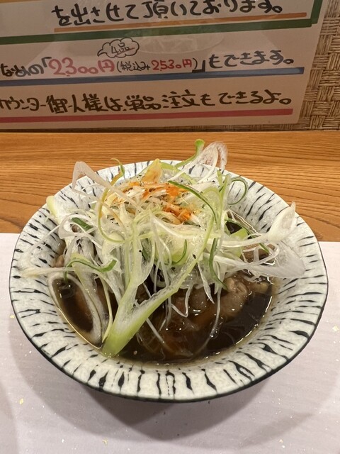 酌屋六三五 - 仁賀保（居酒屋）の写真