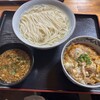 釜揚げうどん 大輝