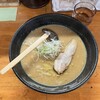 らーめん 信玄 南６条店