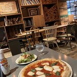 ピッツェリア エイト - 