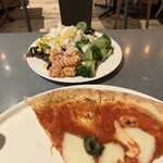 ピッツェリア エイト - 