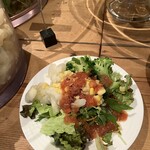 ピッツェリア エイト - 