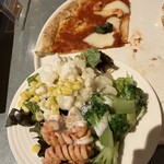 ピッツェリア エイト - 