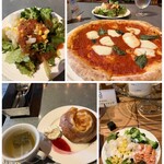 ピッツェリア エイト - 