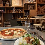 ピッツェリア エイト - 