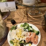 ピッツェリア エイト - 