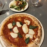 ピッツェリア エイト - 