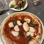 ピッツェリア エイト - 