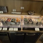 韓辛DELI 三宮生田ロード店 - 