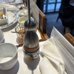 神戸北野ホテル - 