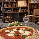 ピッツェリア エイト - 