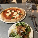 ピッツェリア エイト - 