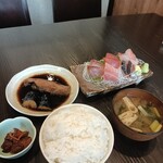 わだつみ - 料理写真: