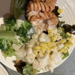 ピッツェリア エイト - 