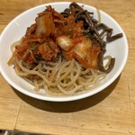 韓辛DELI 三宮生田ロード店 - 