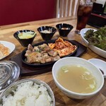 クククチキン - 