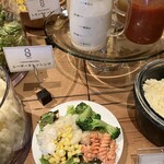 ピッツェリア エイト - 