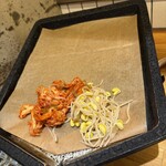 韓辛DELI 三宮生田ロード店 - 