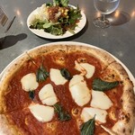 ピッツェリア エイト - 