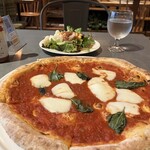 ピッツェリア エイト - 