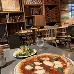 ピッツェリア エイト - 