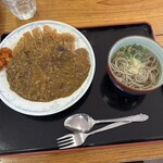 とだかうどん - 