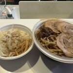 超ごってり麺ごっつ - 