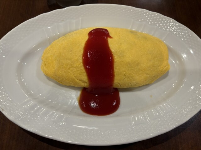 Tamago to Watashi Howaiti Umeda Ten