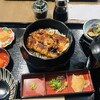 和歌山名代 鰻屋 黑船 - 