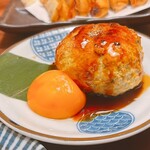 野菜巻きと九州料理×全席個室 よだれ屋 - 