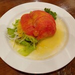 牛たん料理 閣 ブランドーム本店 - 