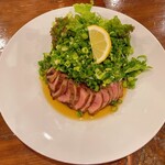 牛たん料理 閣 - 