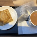 ミスタードーナツ - 料理写真: