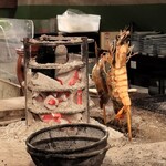 ニューロバタ カタナ食堂 - 