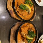 106 サウスインディアン - 